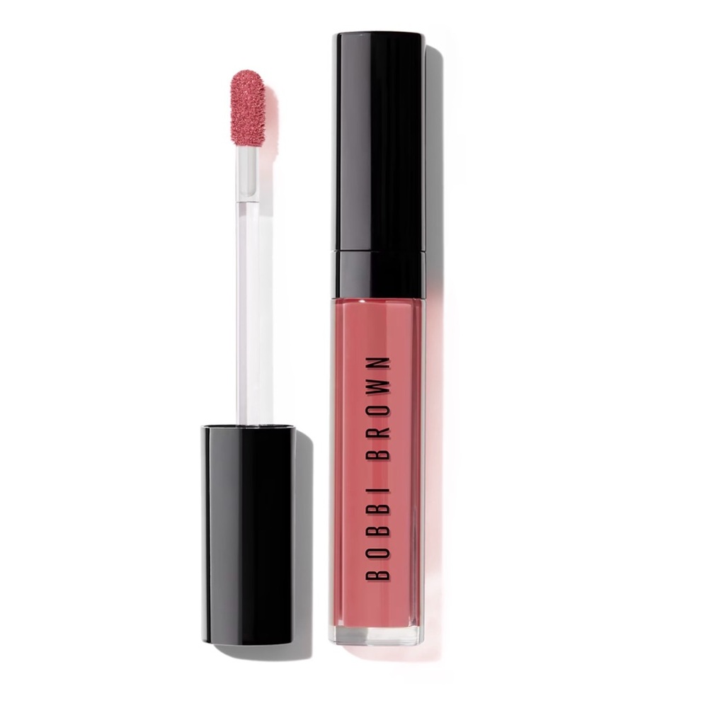 NWT Bobbi Brown Crushed Oil Infused Tinted Lip Gloss New Romantic